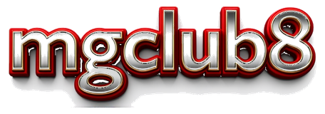 mgclub8 logo