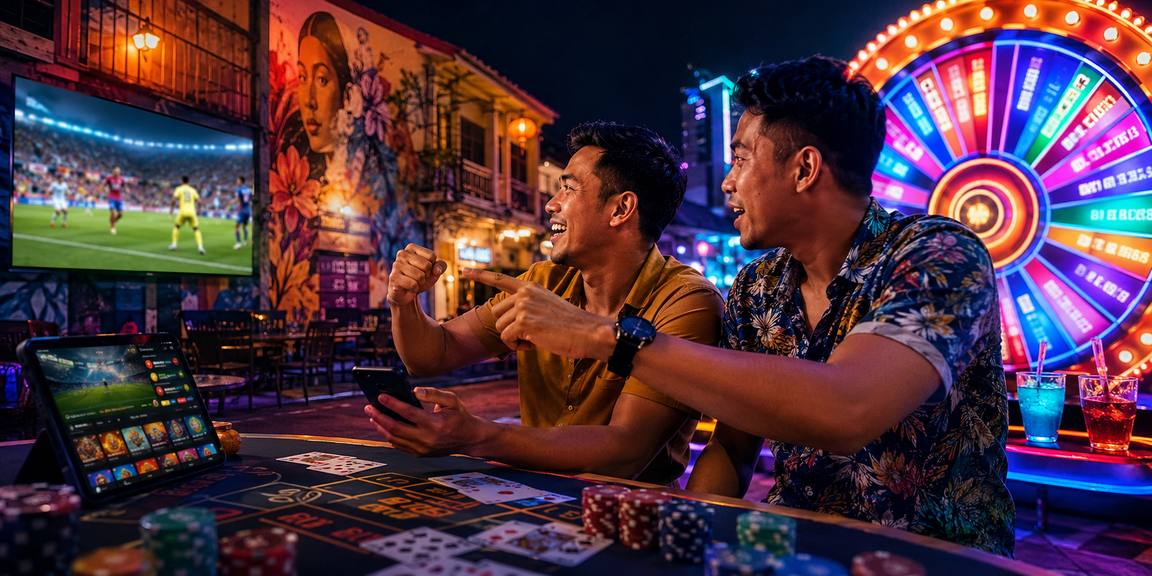 mgclub8 mobile gaming