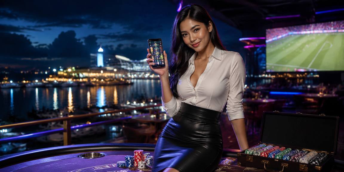mgclub8 Apa yang Membuat Wild West Gold Berbeda di Lobby mgclub8